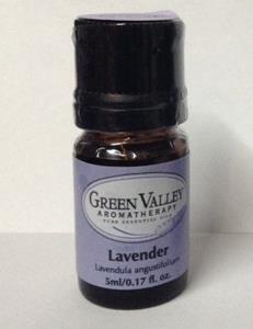 Green Valley Aromatherapy - Lavender