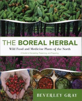 Boreal Herbal