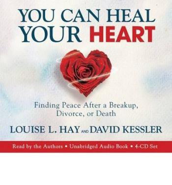 you can heal your heart cd
