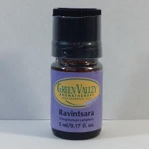 Green Valley Aromatherapy - Ravintsara - 5ml