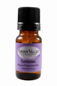 Tummies by Green Valley Aromatherapy